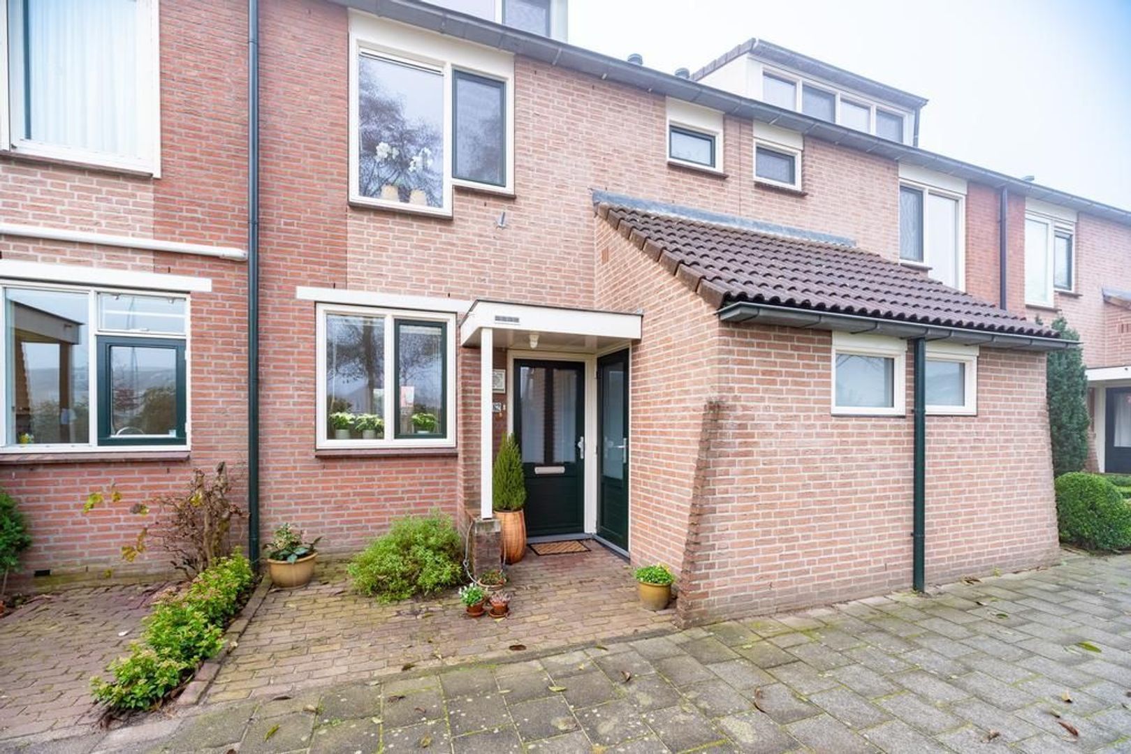 Zwinglilaan 62, Hilversum foto-31 blur