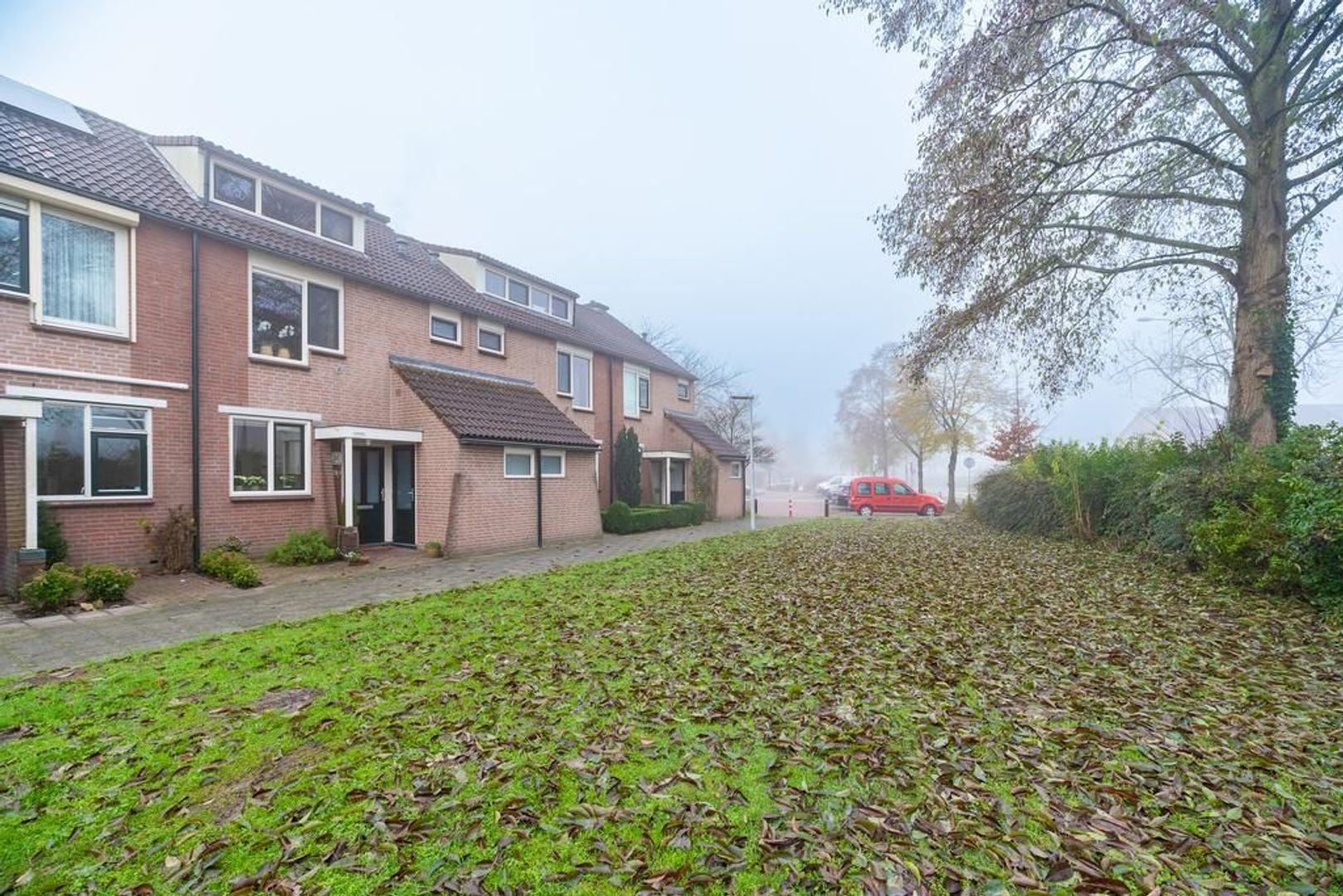 Zwinglilaan 62, Hilversum foto-34 blur