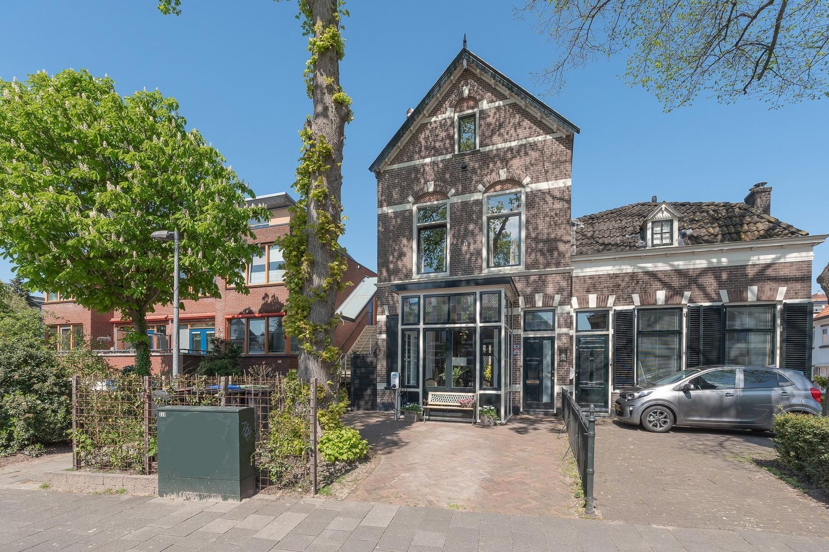 Koningsstraat 56, Hilversum foto-1 blur