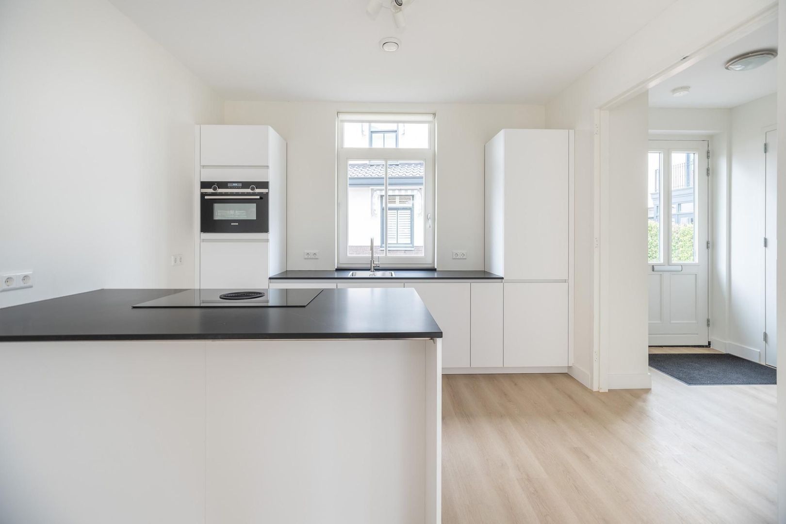 Cornelis van Norrenstraat 1, Bussum foto-6 blur
