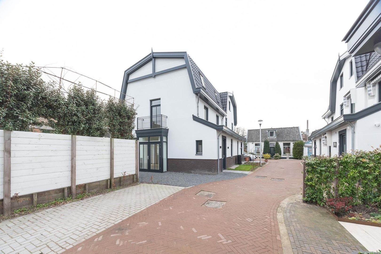 Cornelis van Norrenstraat 1, Bussum foto-29 blur