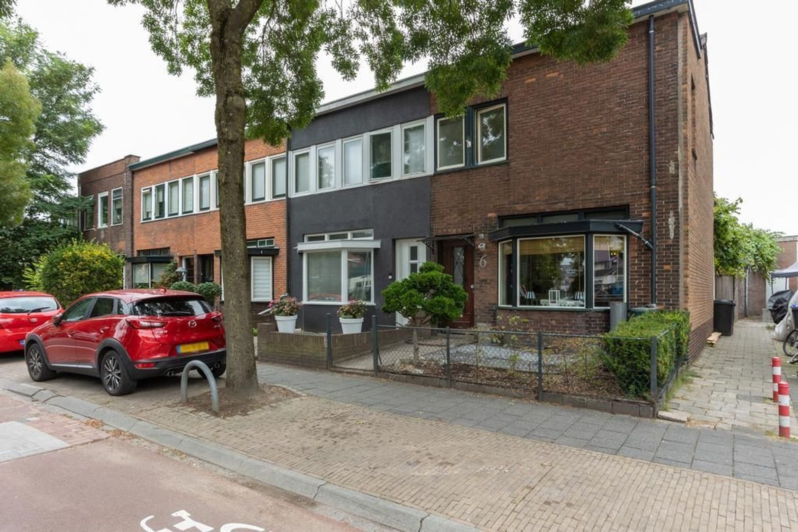 Simon Stevinweg 6, Hilversum foto-0 blur
