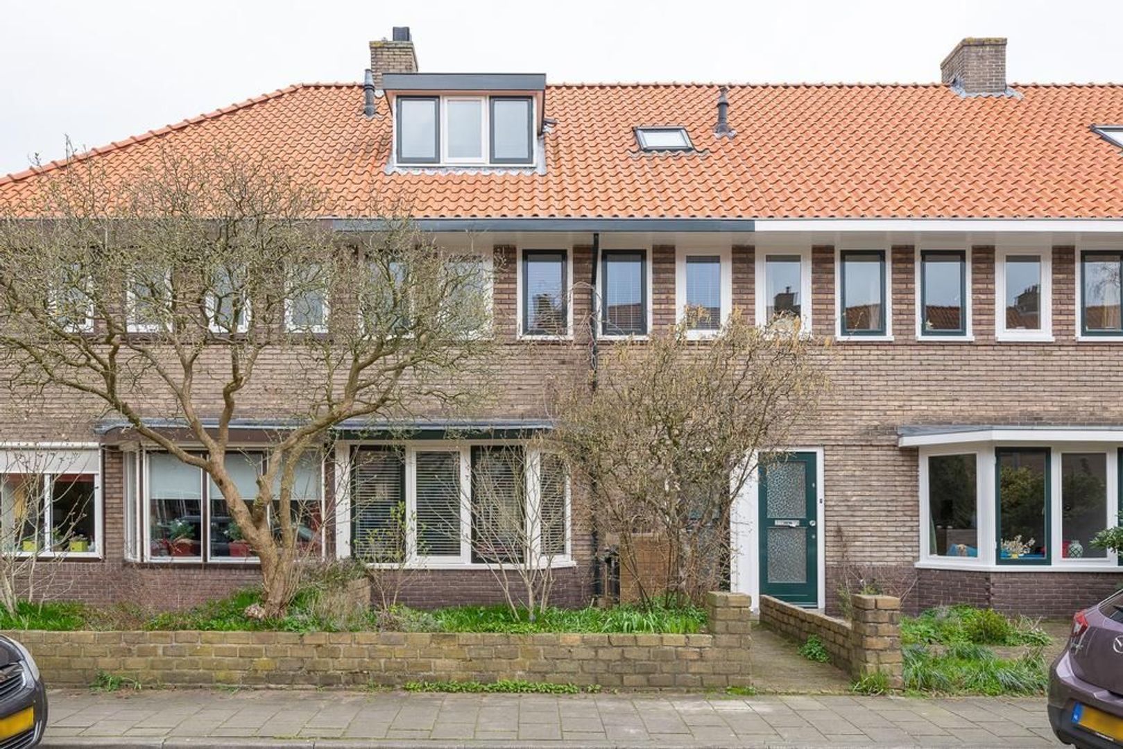 Galileistraat 20, Hilversum foto-0 blur