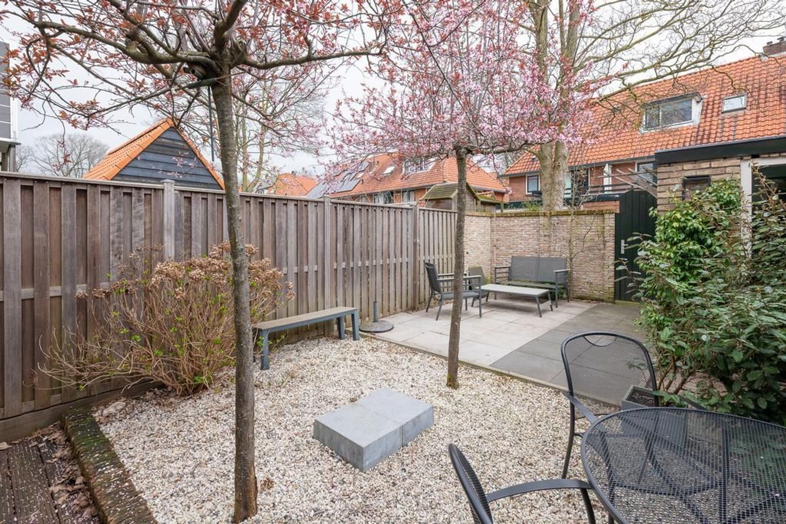 Galileistraat 20, Hilversum foto-27 blur