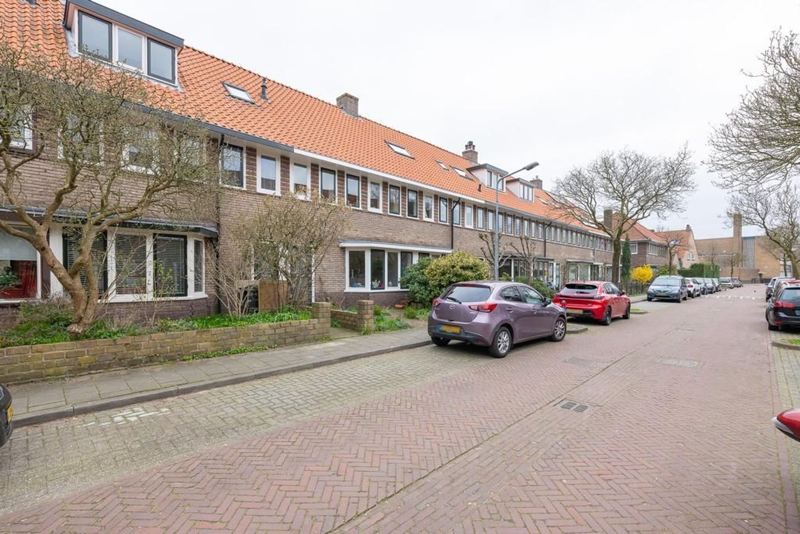 Galileistraat 20, Hilversum foto-30 blur