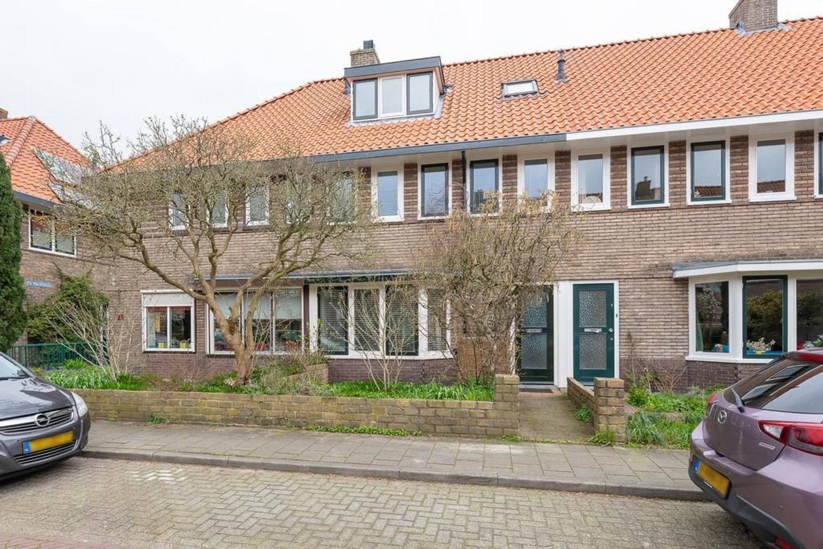 Galileistraat 20, Hilversum foto-31 blur