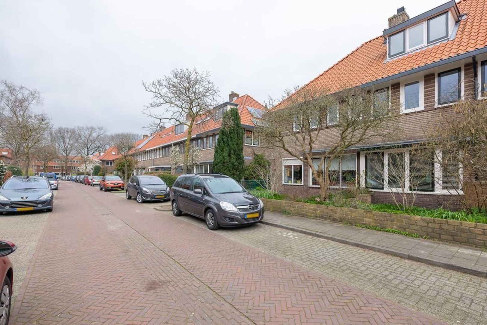Galileistraat 20, Hilversum foto-29 blur