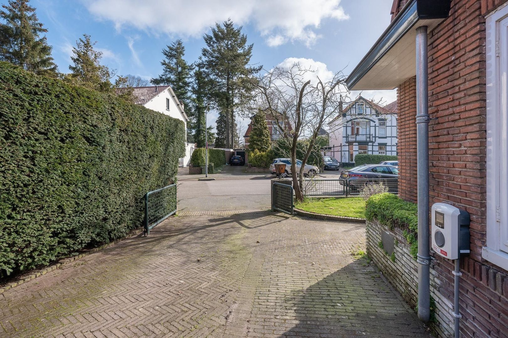 Nassaulaan 62, Hilversum foto-38 blur