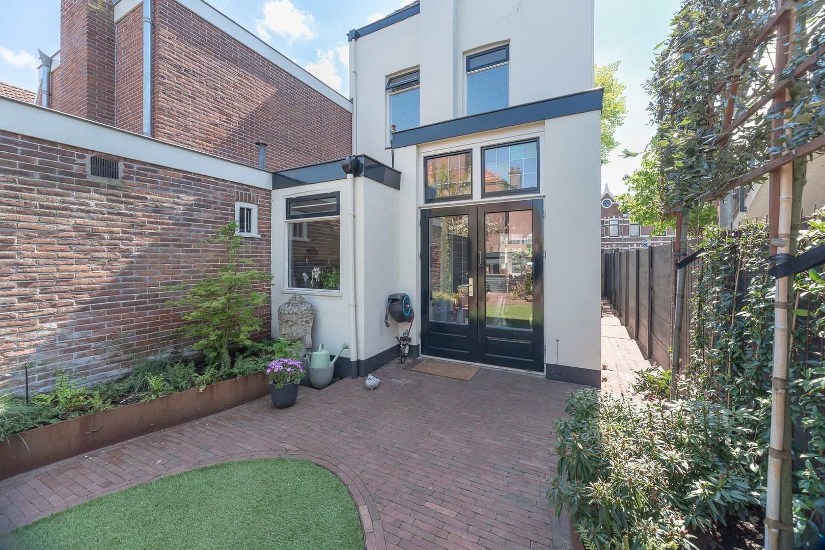 Koningsstraat 56, Hilversum foto-30 blur
