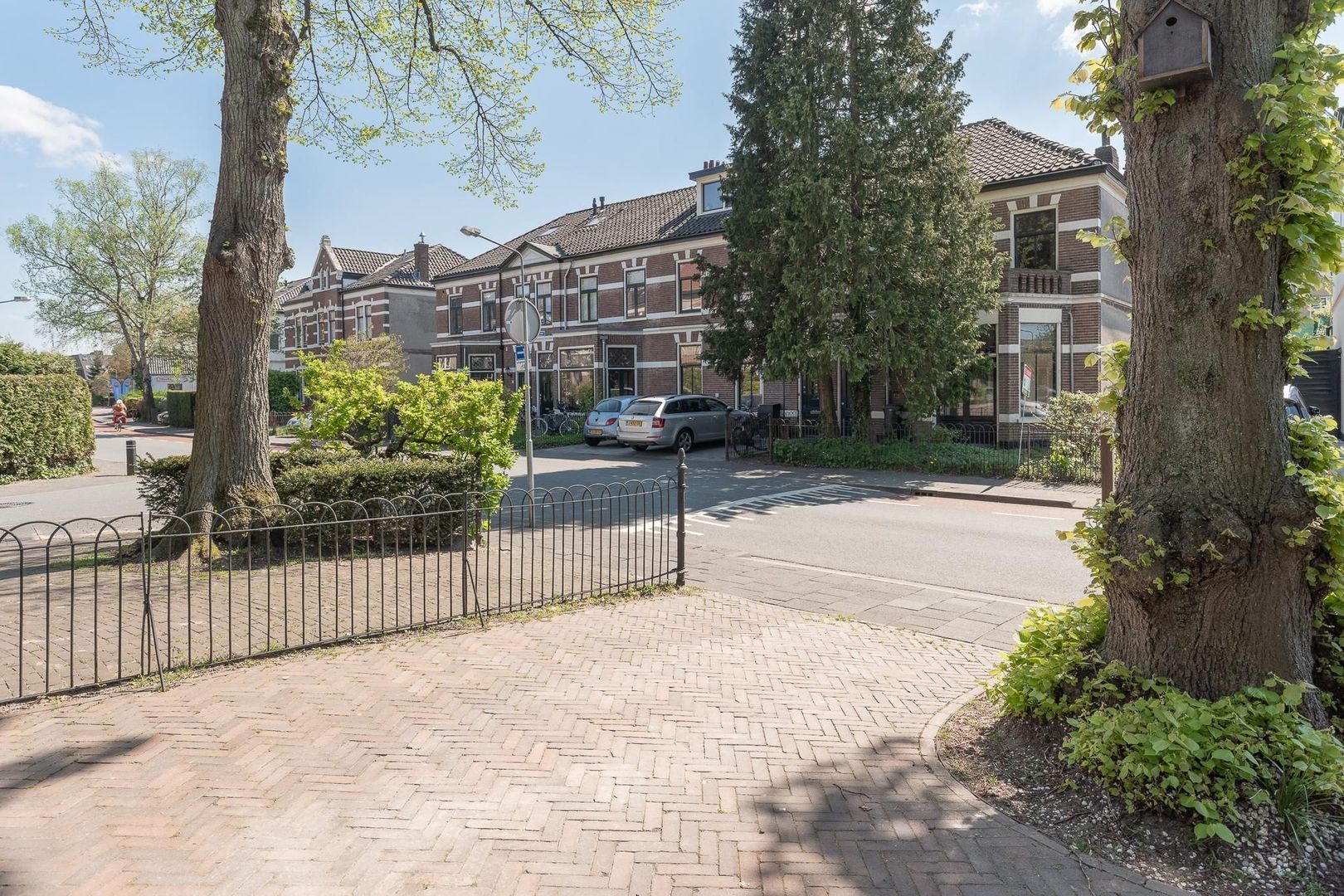 Koningsstraat 56, Hilversum foto-36 blur