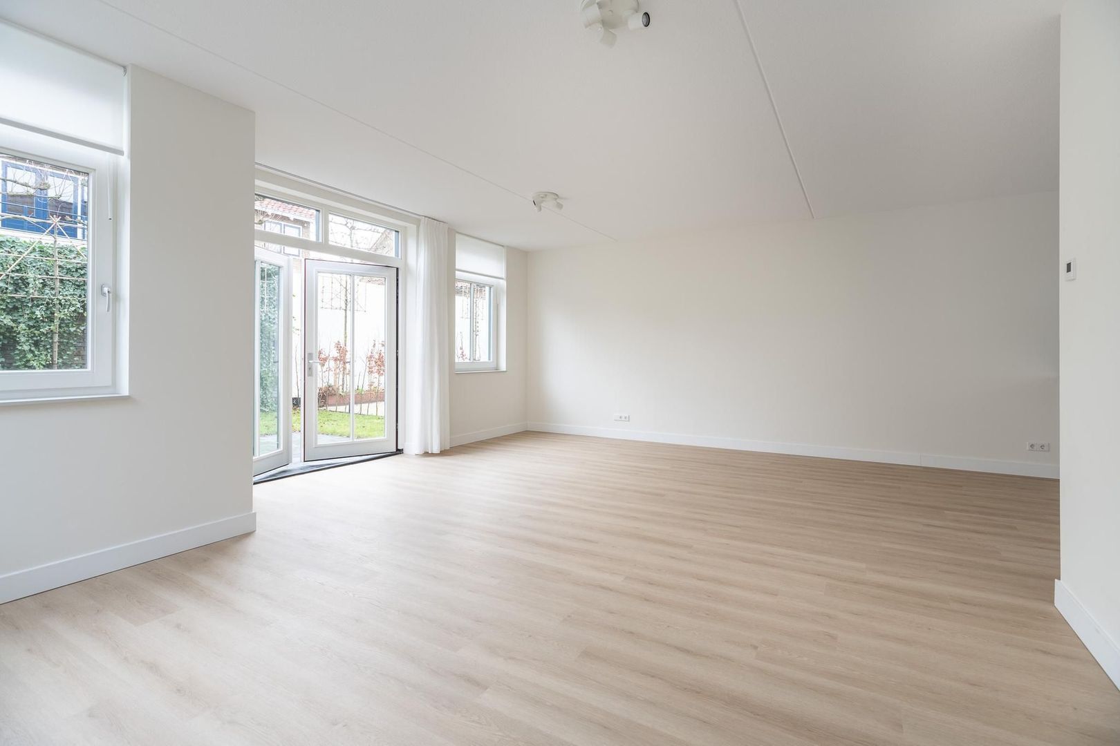 Cornelis van Norrenstraat 1, Bussum foto-3 blur