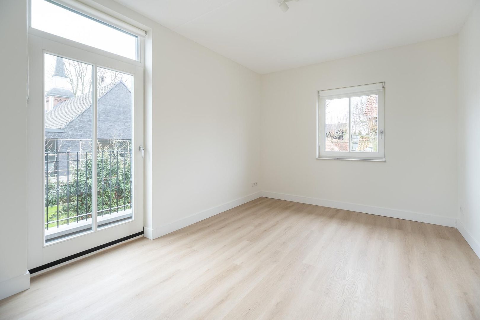 Cornelis van Norrenstraat 1, Bussum foto-8 blur