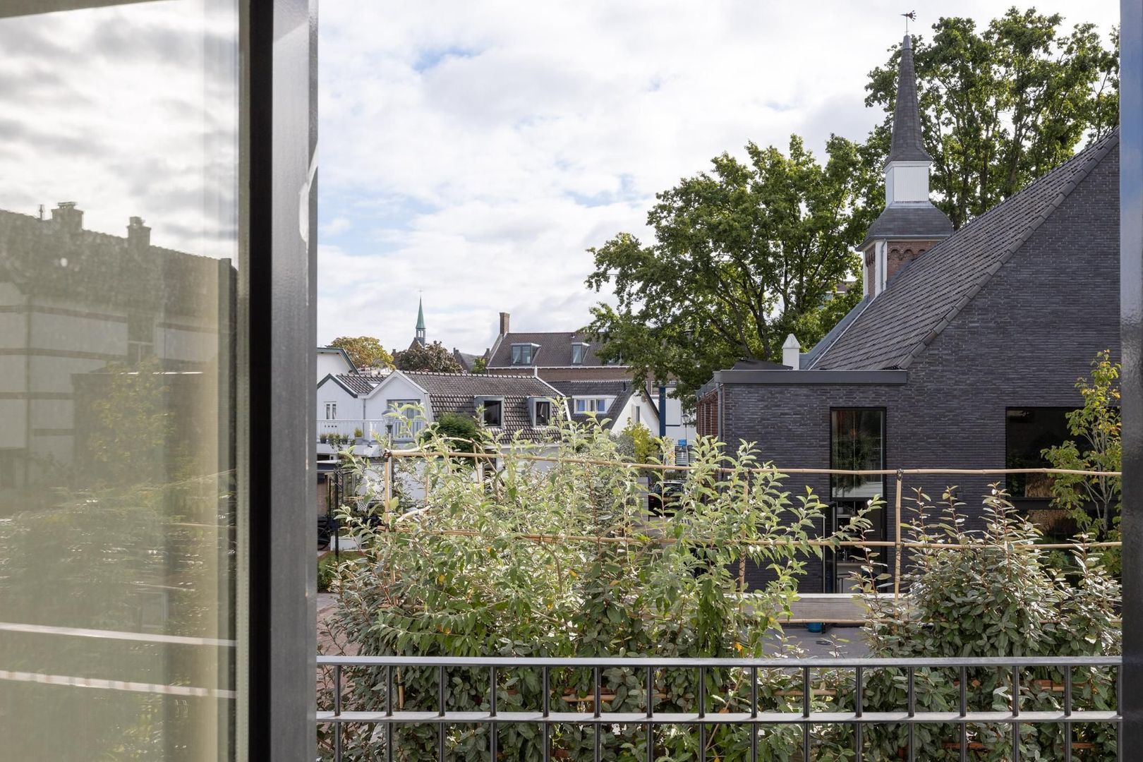 Cornelis van Norrenstraat 1, Bussum foto-10 blur