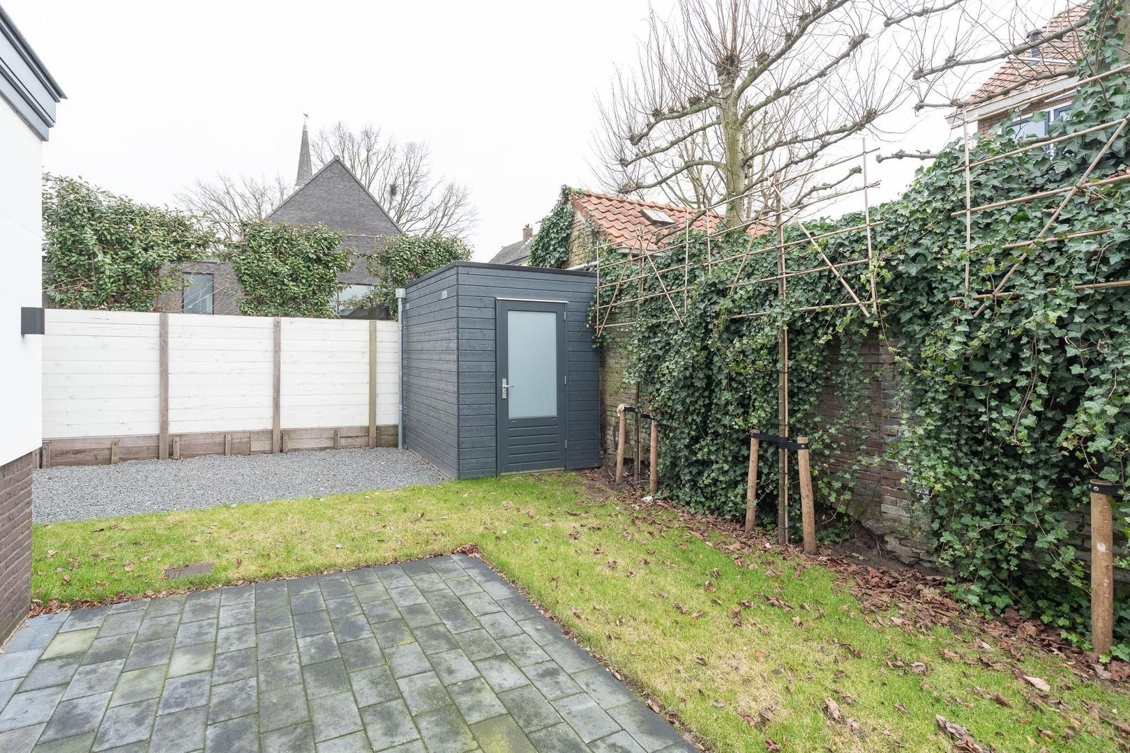 Cornelis van Norrenstraat 1, Bussum foto-24 blur