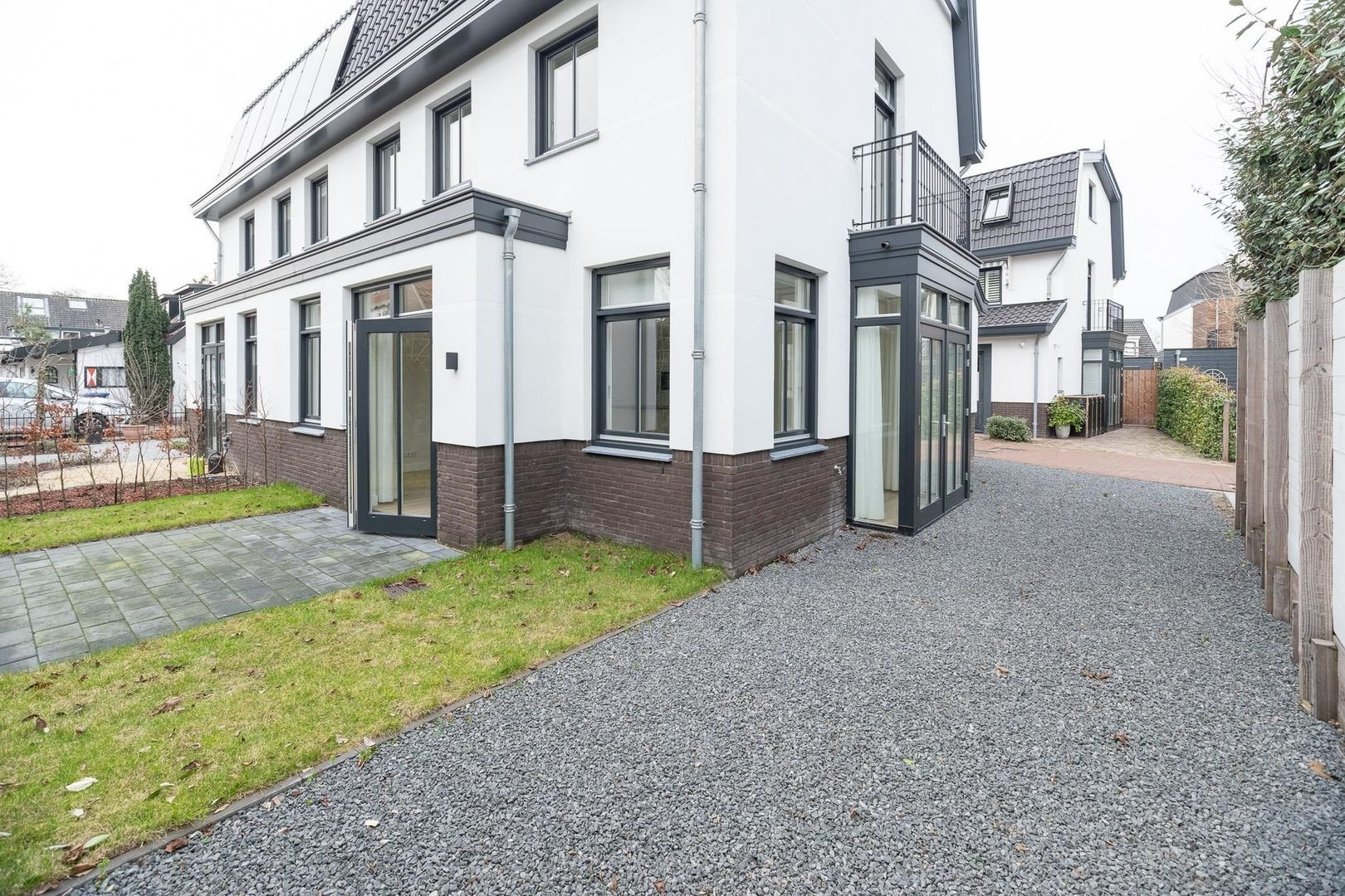 Cornelis van Norrenstraat 1, Bussum foto-25 blur