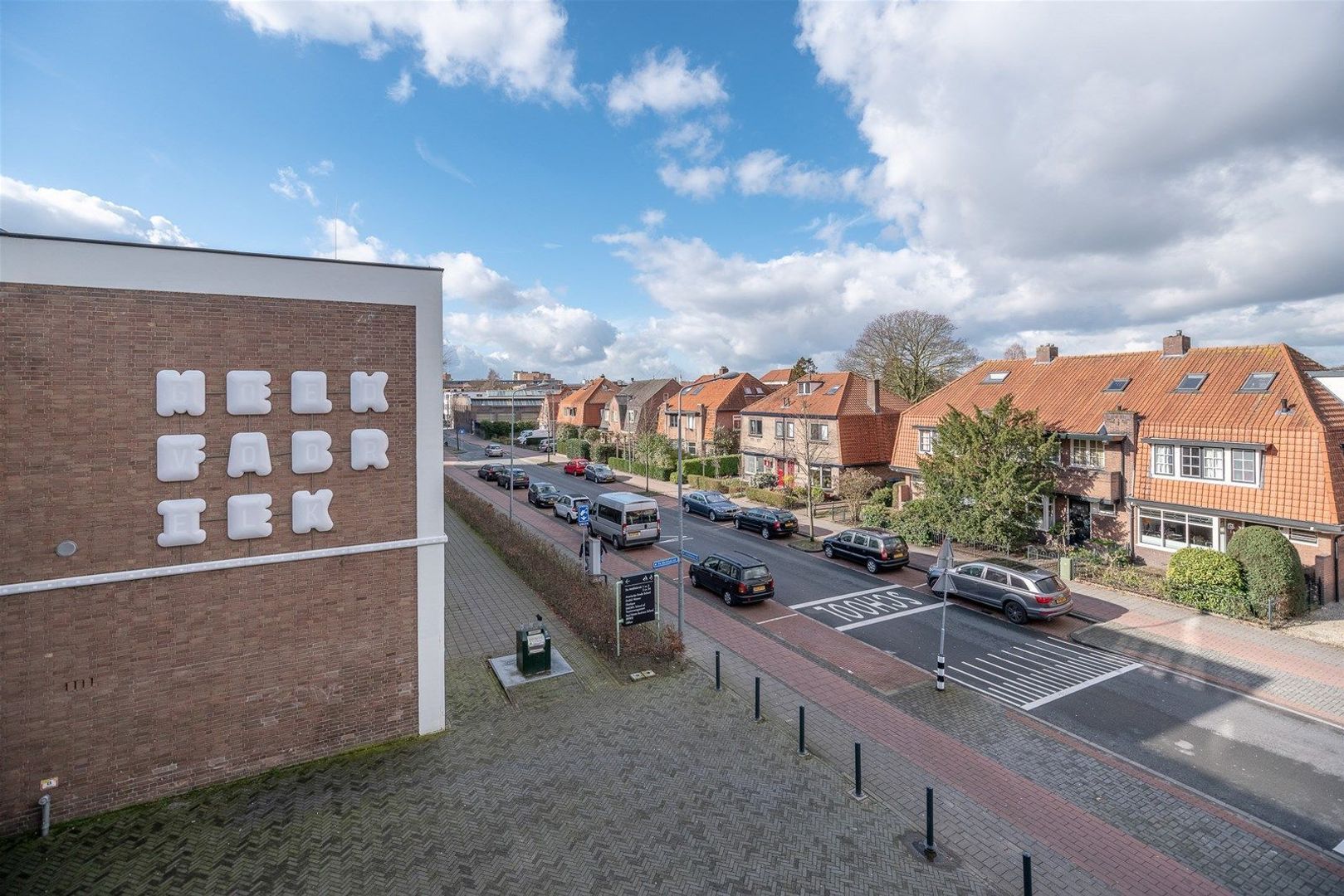 Larenseweg 36 D, Hilversum foto-13 blur