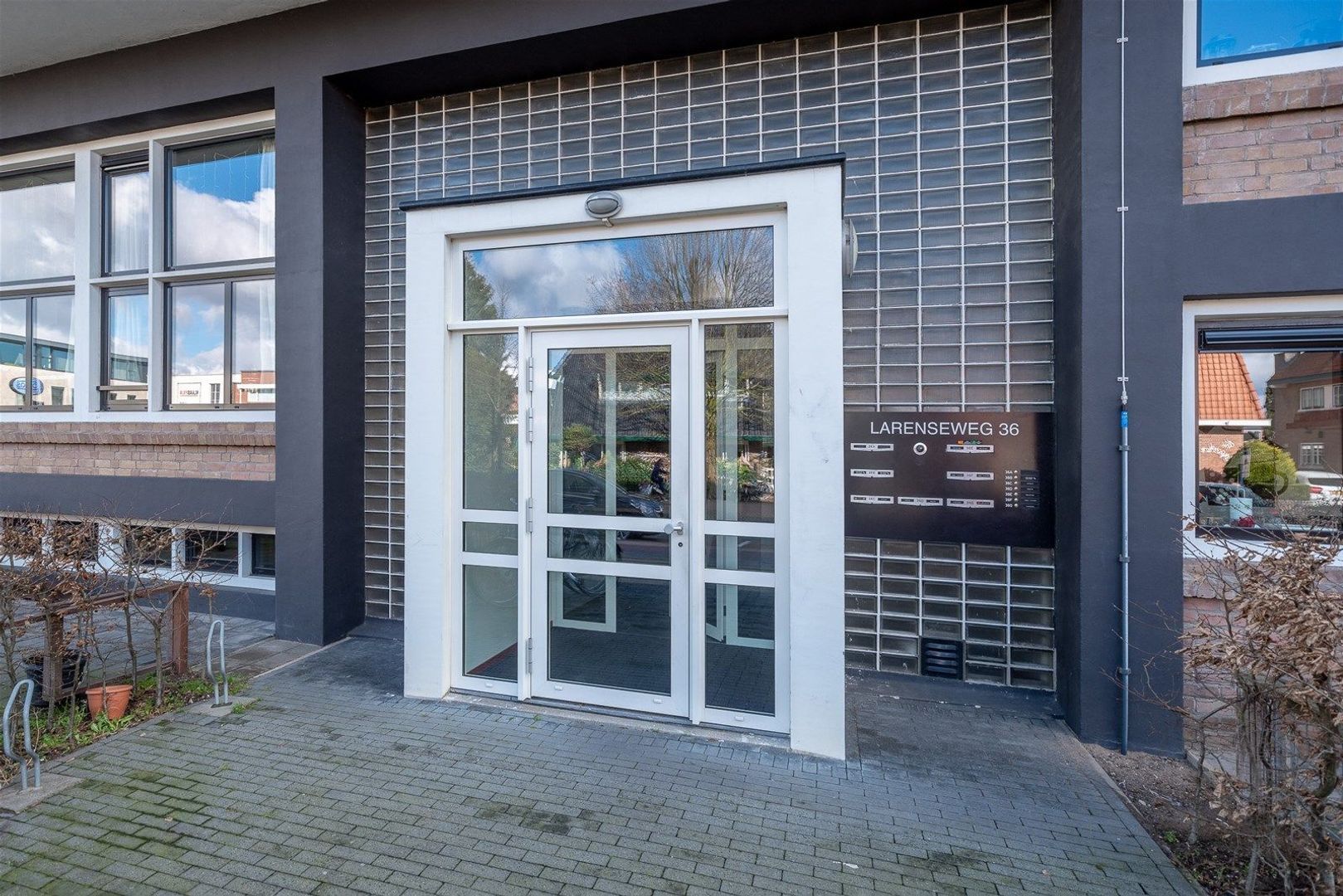 Larenseweg 36 D, Hilversum foto-29 blur