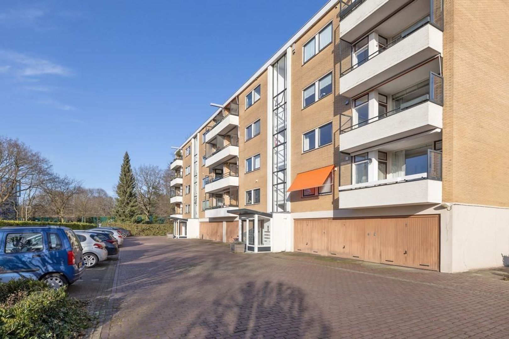 Leeuweriklaan 55, Bussum foto-1 blur