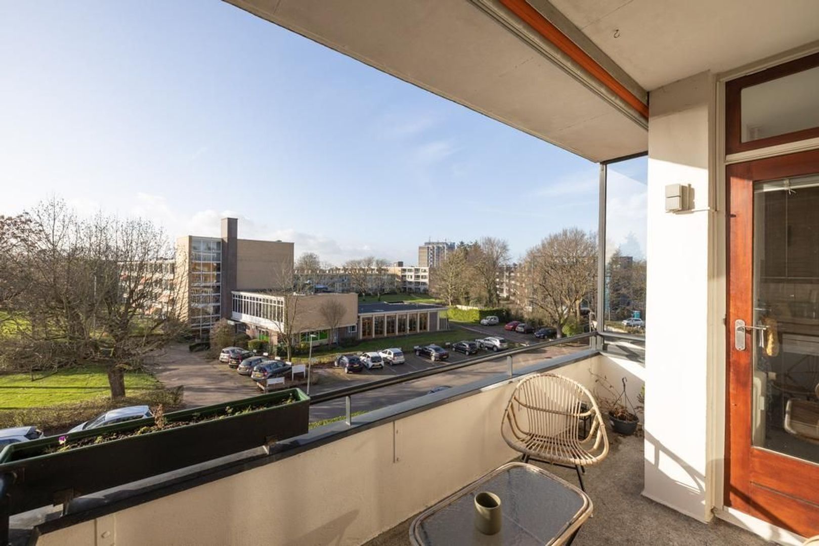 Leeuweriklaan 55, Bussum foto-14 blur