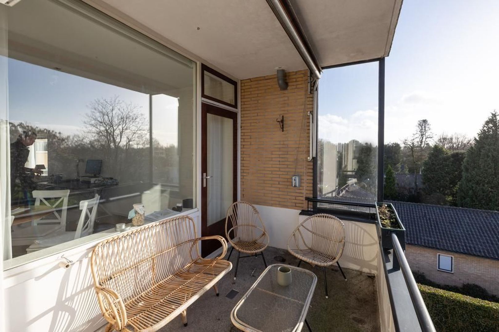 Leeuweriklaan 55, Bussum foto-13 blur