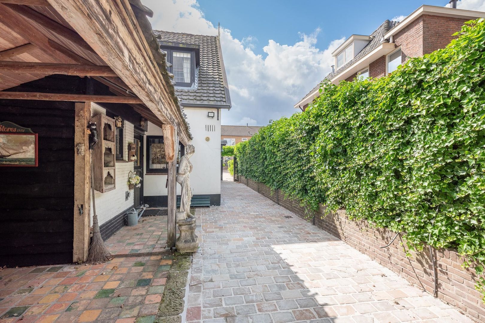 Driftweg 4, Huizen foto-32 blur