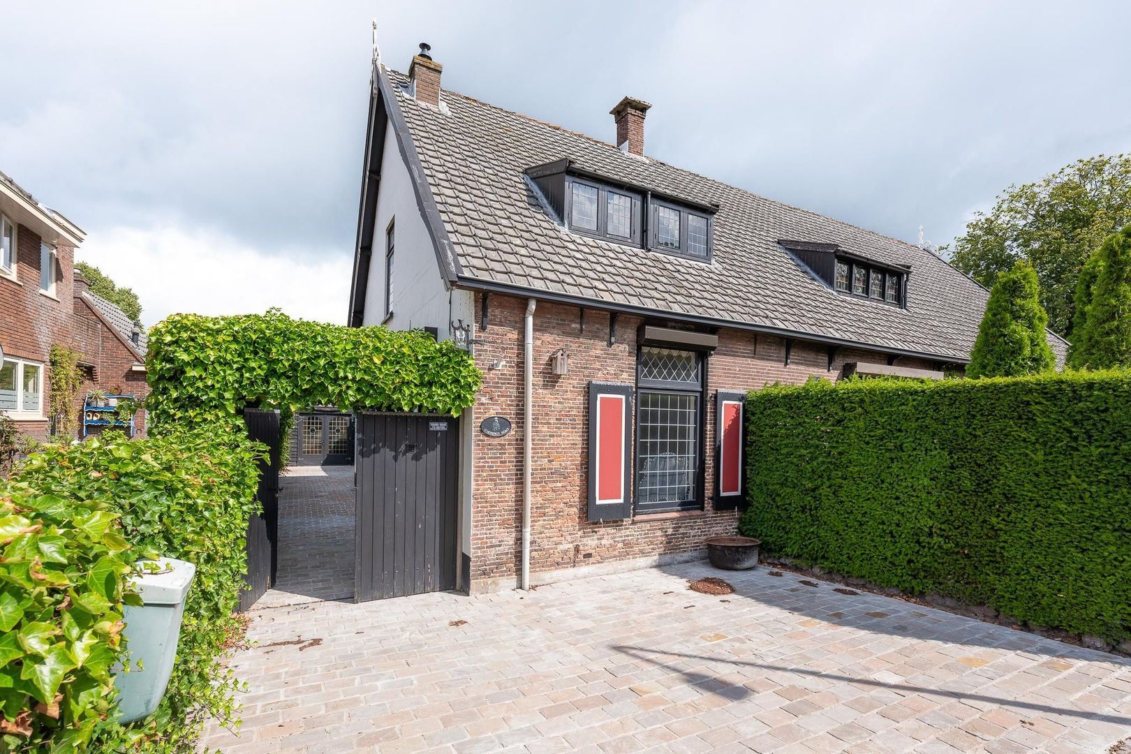 Driftweg 4, Huizen foto-35 blur