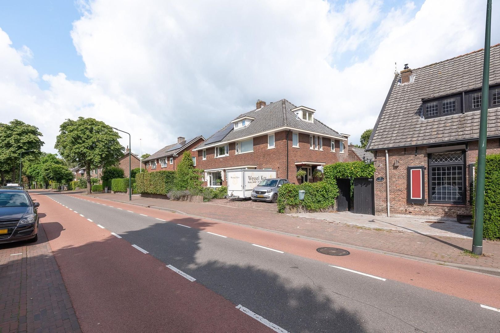 Driftweg 4, Huizen foto-37 blur