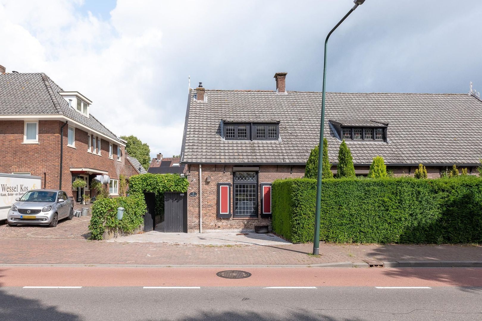 Driftweg 4, Huizen foto-36 blur