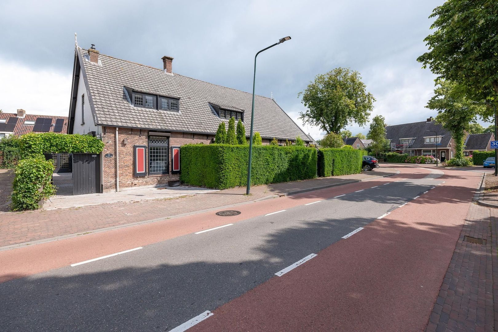 Driftweg 4, Huizen foto-38 blur