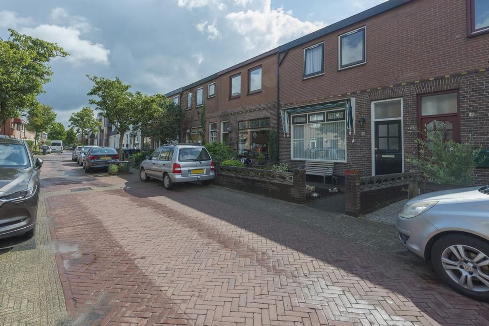 Hoge Larenseweg 108, Hilversum foto-23 blur
