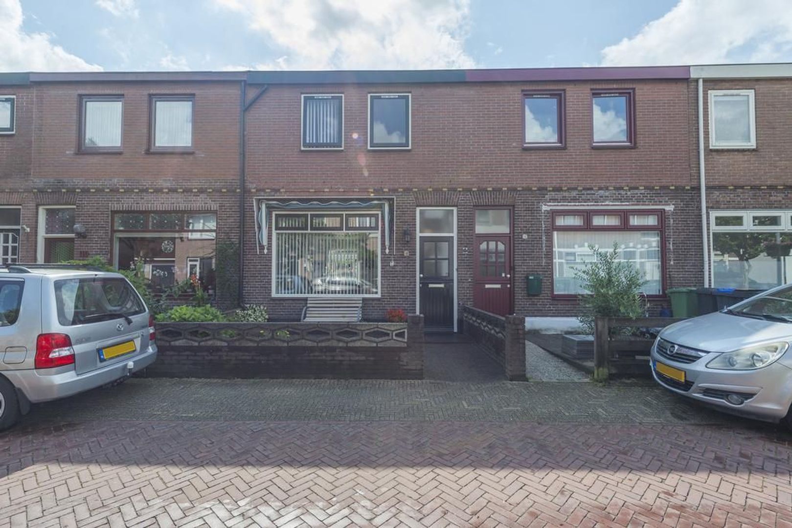 Hoge Larenseweg 108, Hilversum foto-0 blur