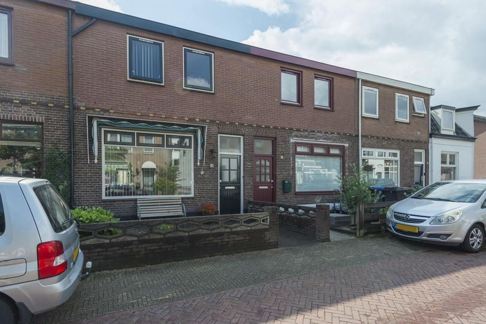 Hoge Larenseweg 108, Hilversum foto-24 blur