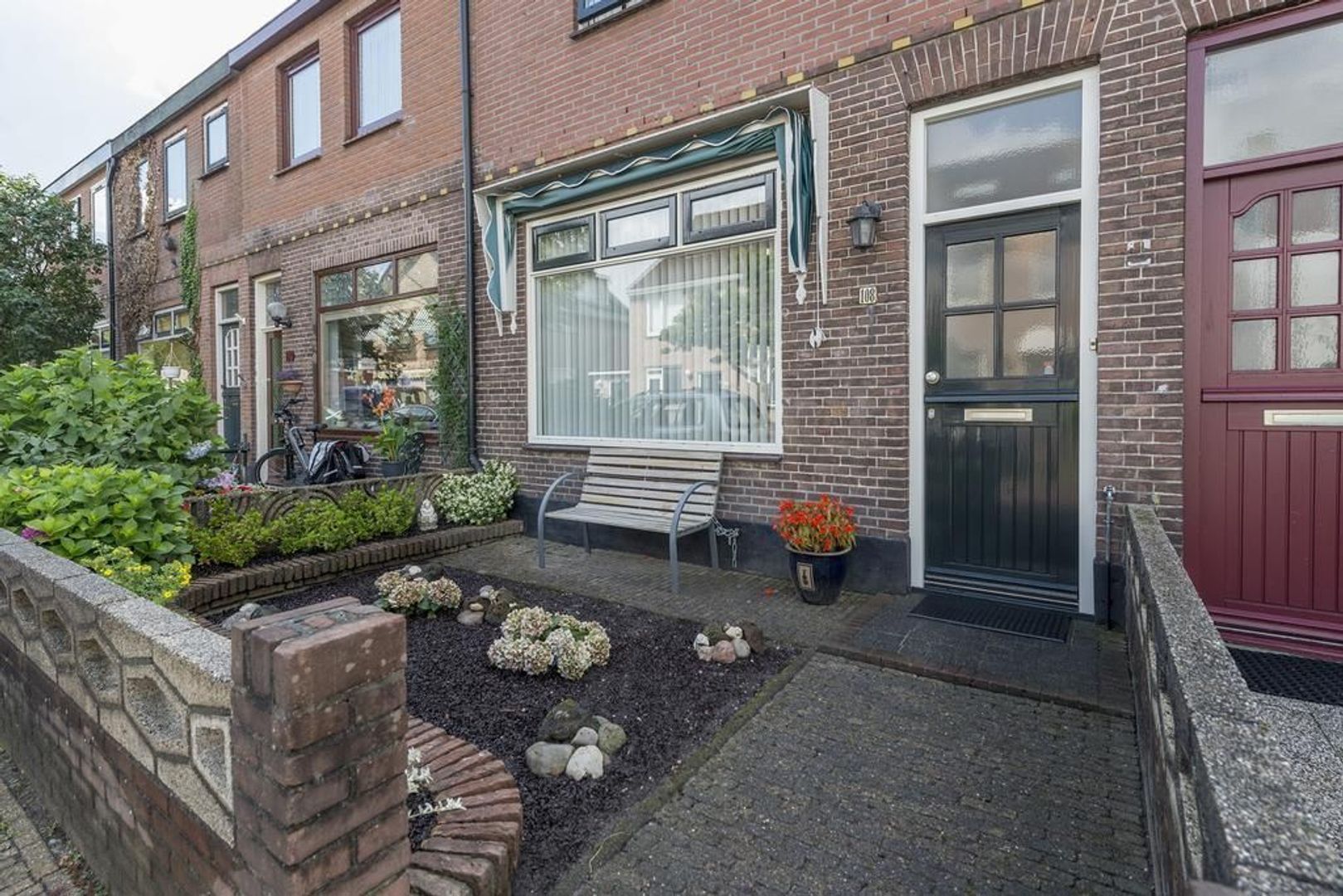 Hoge Larenseweg 108, Hilversum foto-3 blur