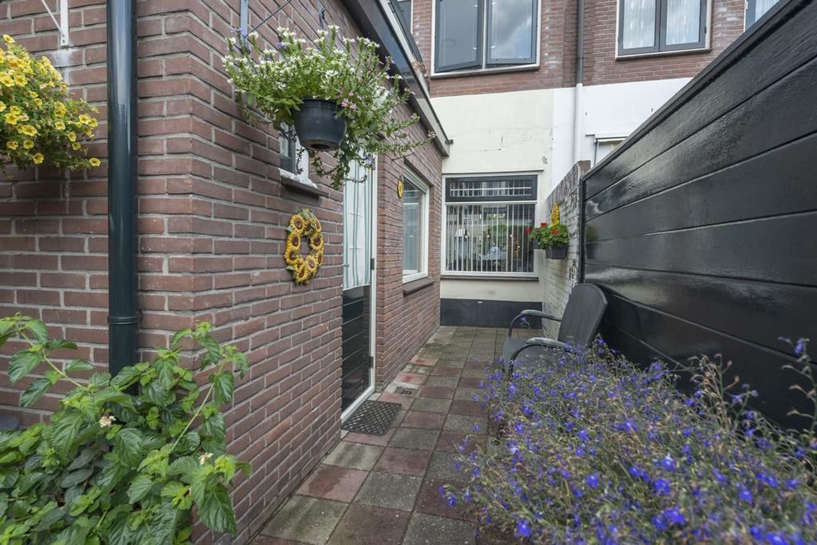 Hoge Larenseweg 108, Hilversum foto-19 blur