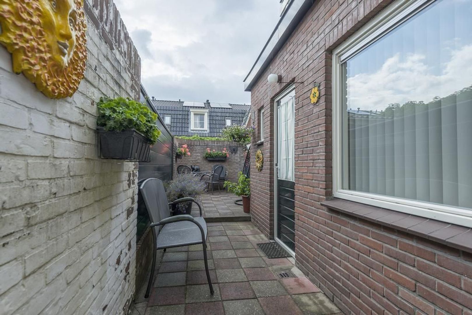 Hoge Larenseweg 108, Hilversum foto-21 blur