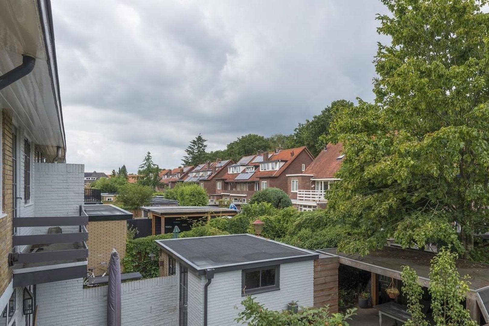 Hindelaan 18, Hilversum foto-16 blur