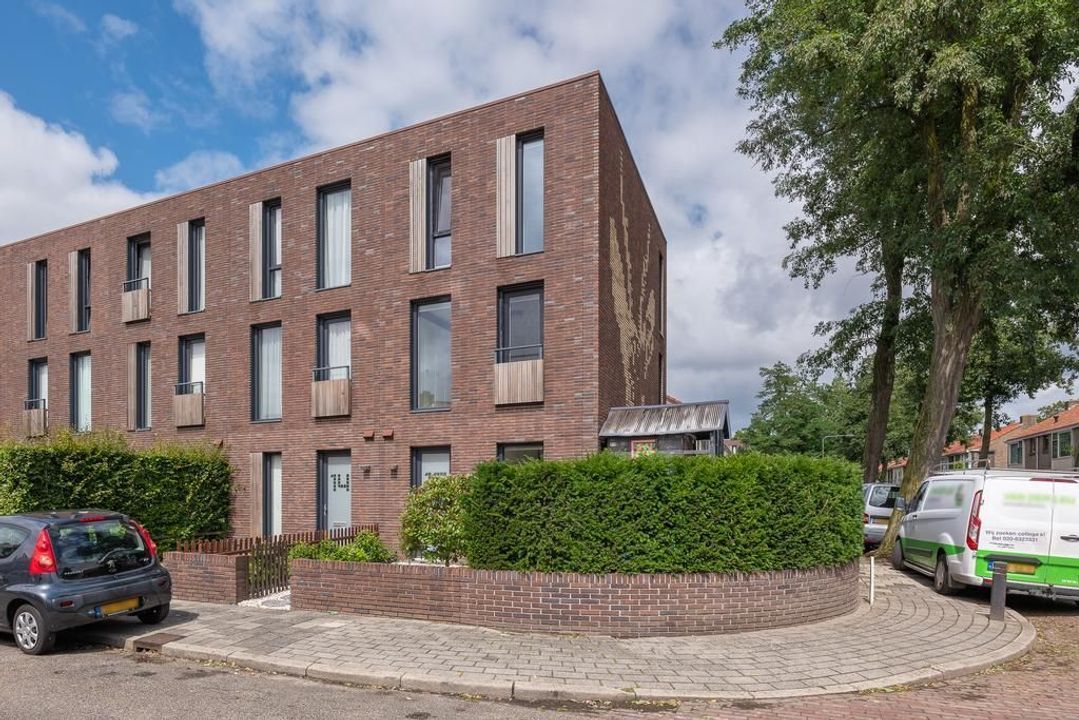 Comes Oolenstraat 16, Hilversum