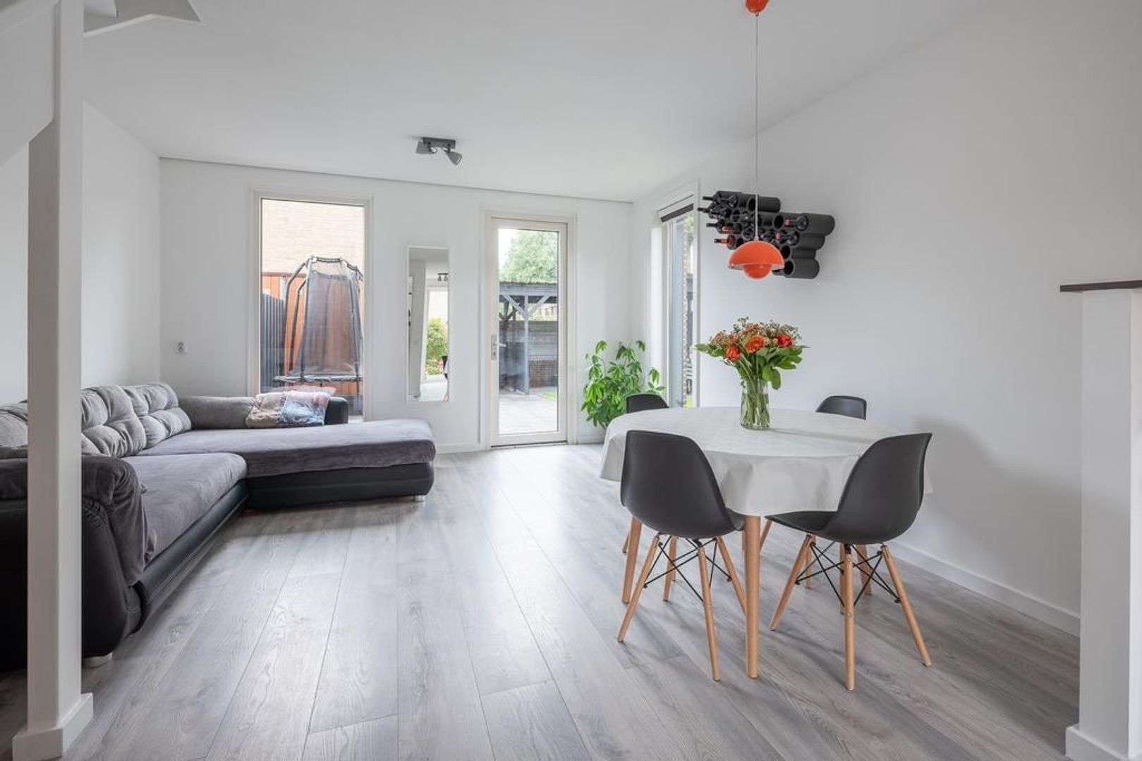Comes Oolenstraat 16, Hilversum foto-1 blur
