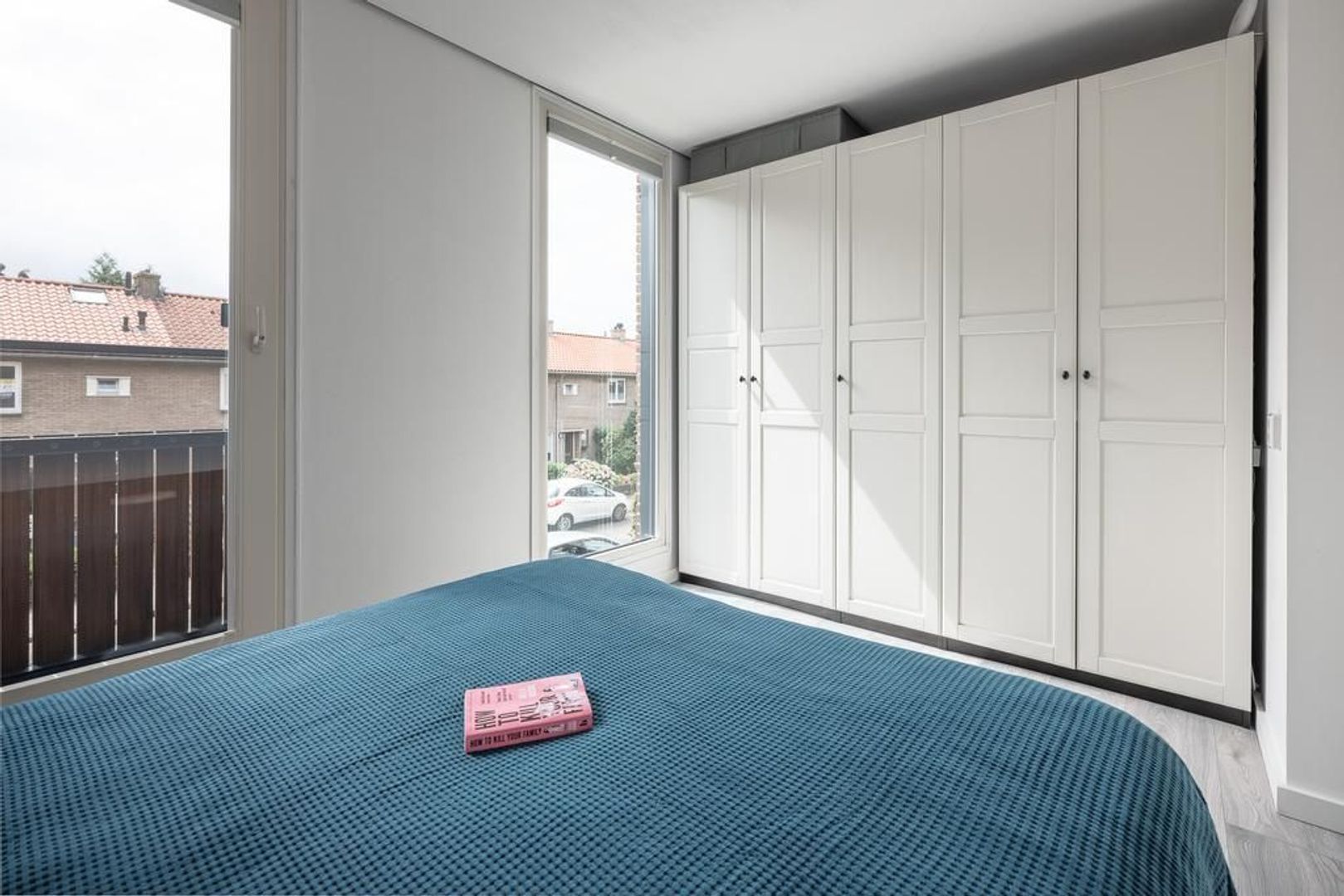 Comes Oolenstraat 16, Hilversum foto-14 blur