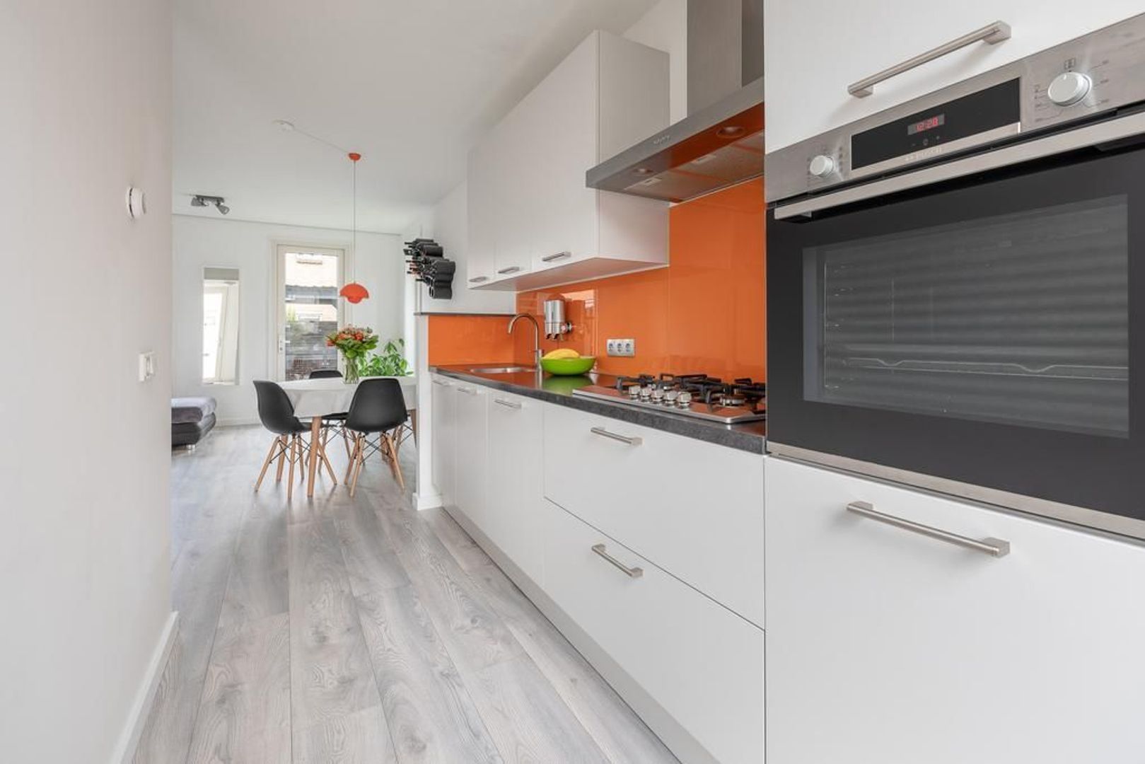 Comes Oolenstraat 16, Hilversum foto-11 blur