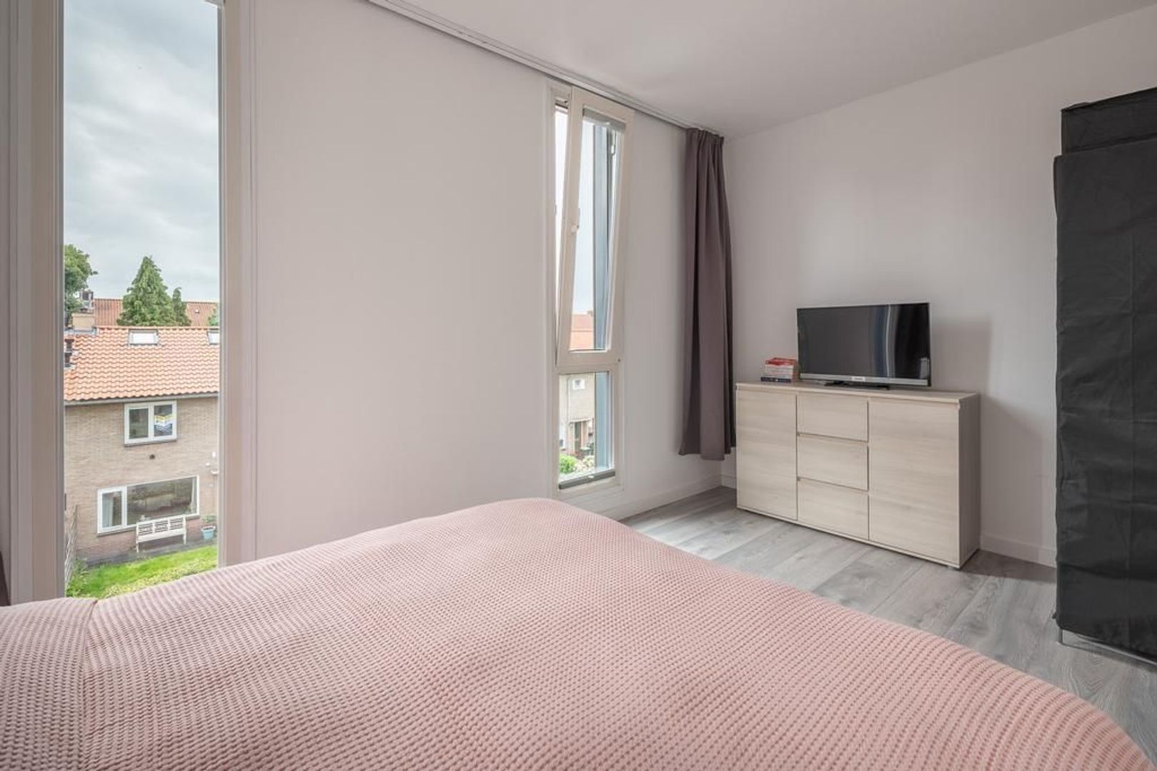 Comes Oolenstraat 16, Hilversum foto-22 blur