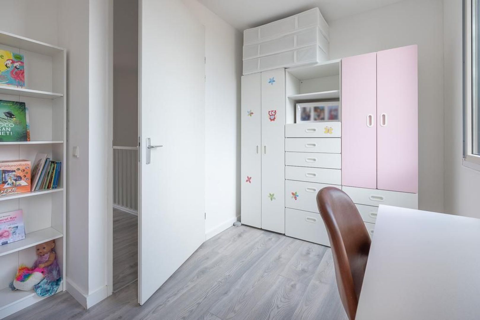Comes Oolenstraat 16, Hilversum foto-25 blur