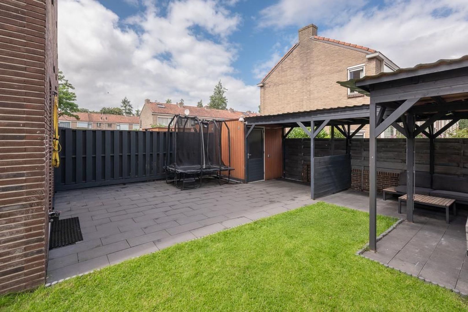 Comes Oolenstraat 16, Hilversum foto-2 blur
