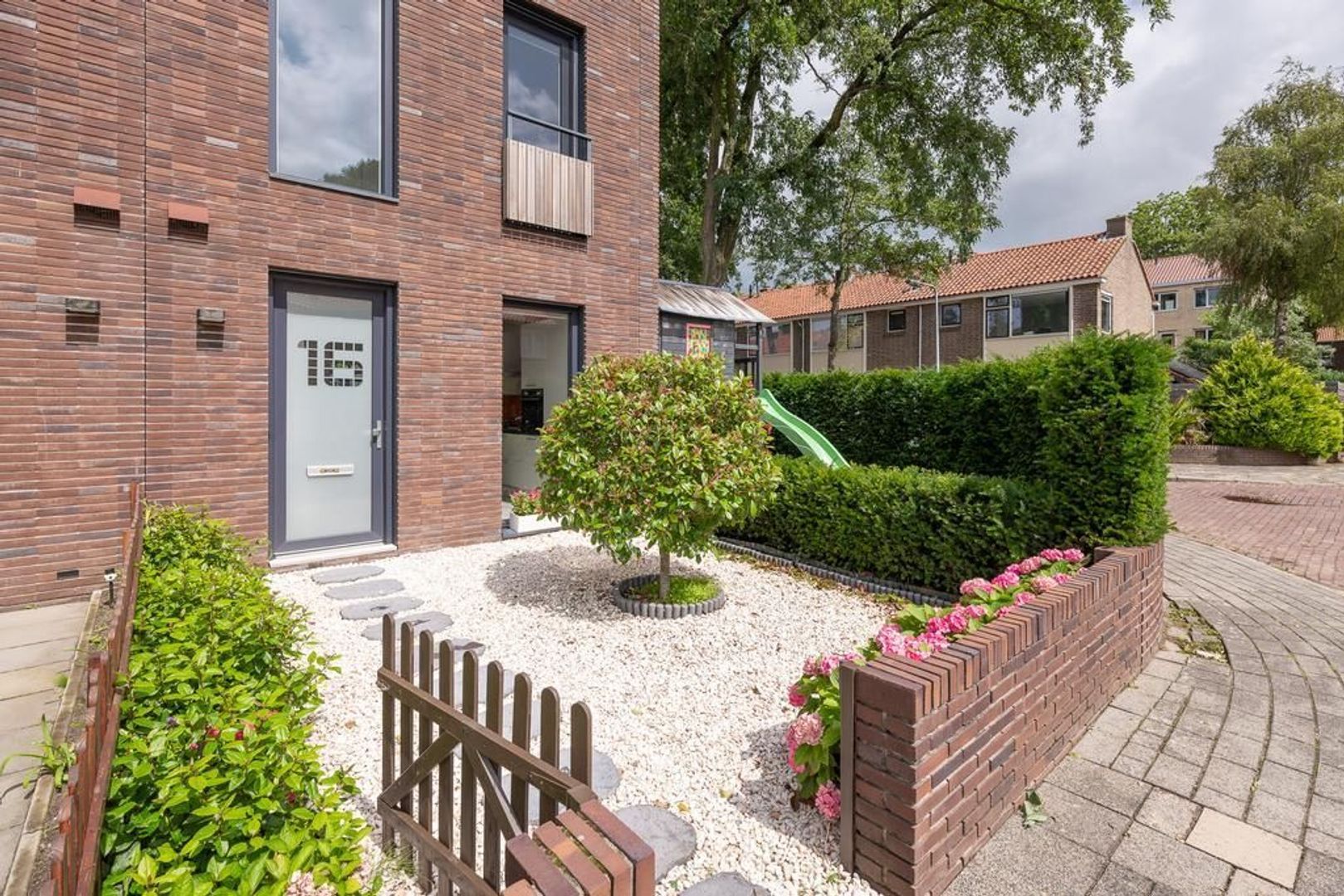 Comes Oolenstraat 16, Hilversum foto-4 blur