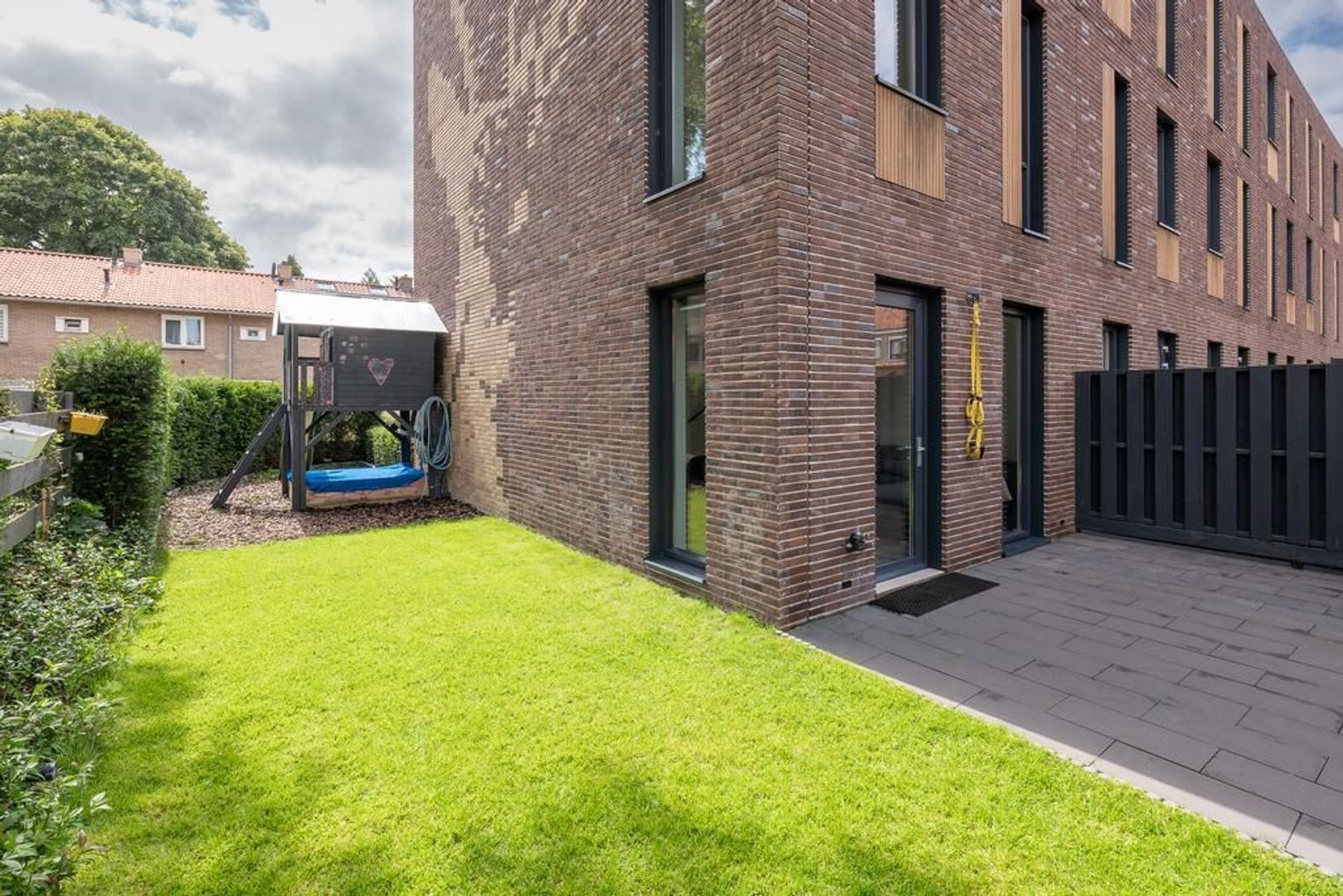 Comes Oolenstraat 16, Hilversum foto-30 blur