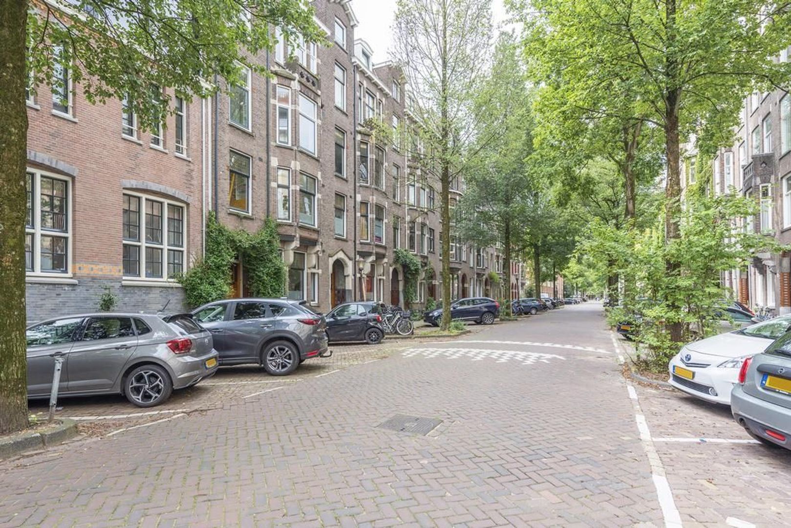 Frans van Mierisstraat 123 2, Amsterdam foto-23 blur