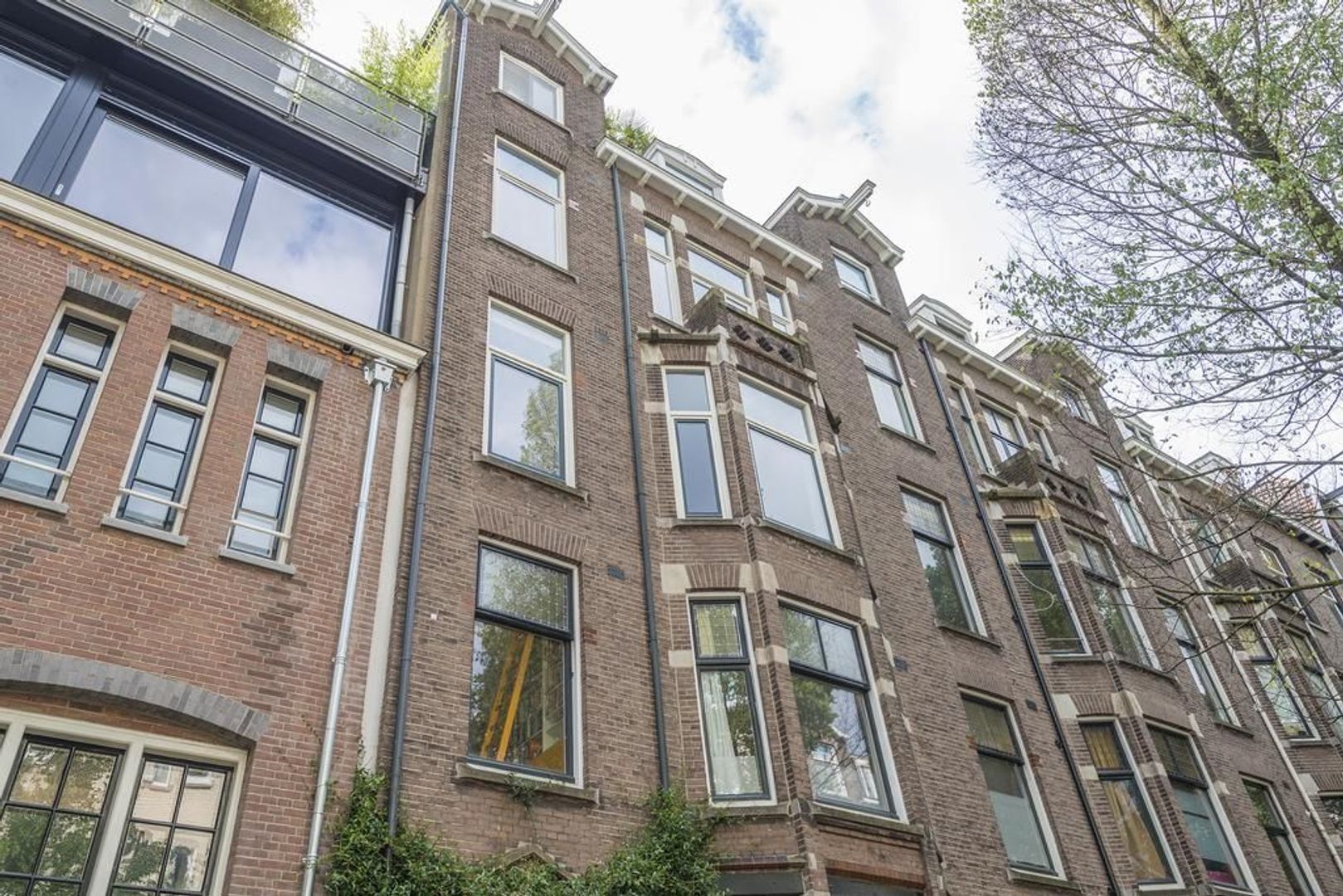 Frans van Mierisstraat 123 2, Amsterdam foto-24 blur