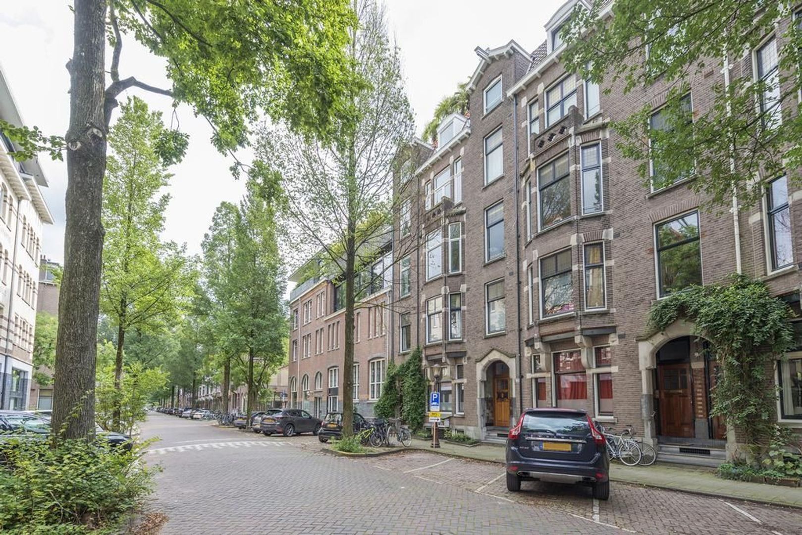 Frans van Mierisstraat 123 2, Amsterdam foto-3 blur