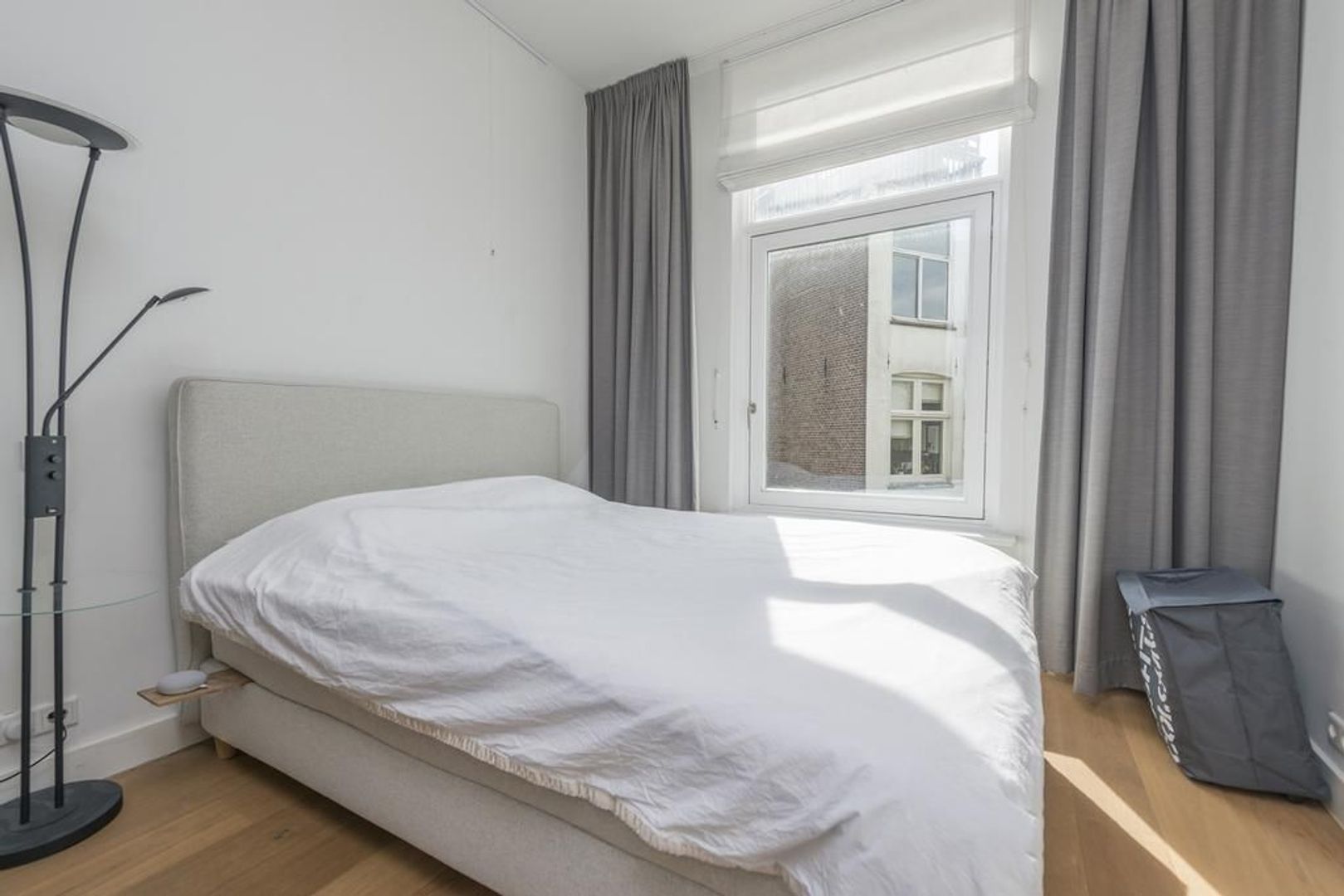 Frans van Mierisstraat 123 2, Amsterdam foto-18 blur