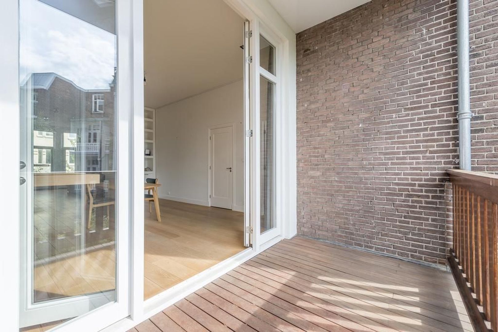 Frans van Mierisstraat 123 2, Amsterdam foto-15 blur